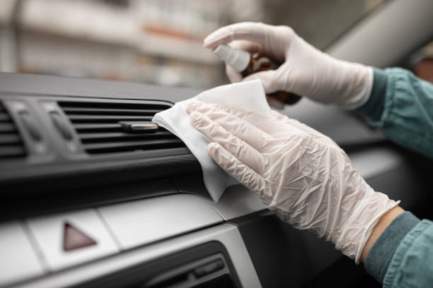 Best HVAC System Cleaning  in Tecumseh, MI