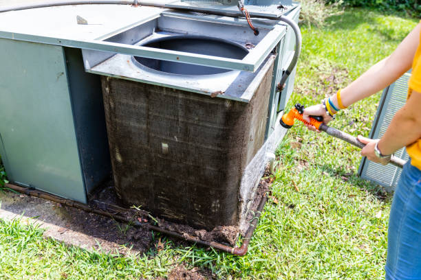 Best Air Duct Inspection  in Tecumseh, MI