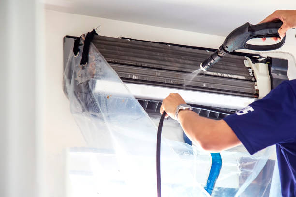 Best Ventilation Cleaning Services  in Tecumseh, MI