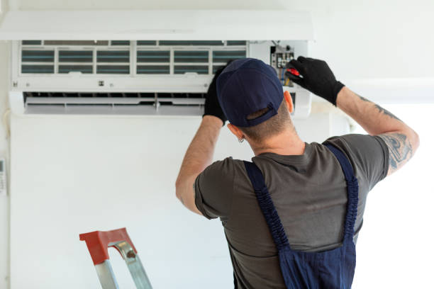 Best Home Air Vent Cleaning  in Tecumseh, MI