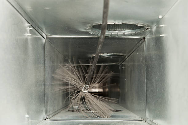 Best HVAC Air Duct Cleaning  in Tecumseh, MI