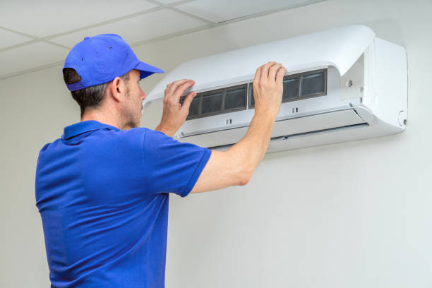 Best Ductwork Cleaning Services  in Tecumseh, MI